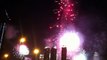 Burj Khalifa Tallest Tower - New Year 2012 Fireworks in Dubai - Spectacular Show