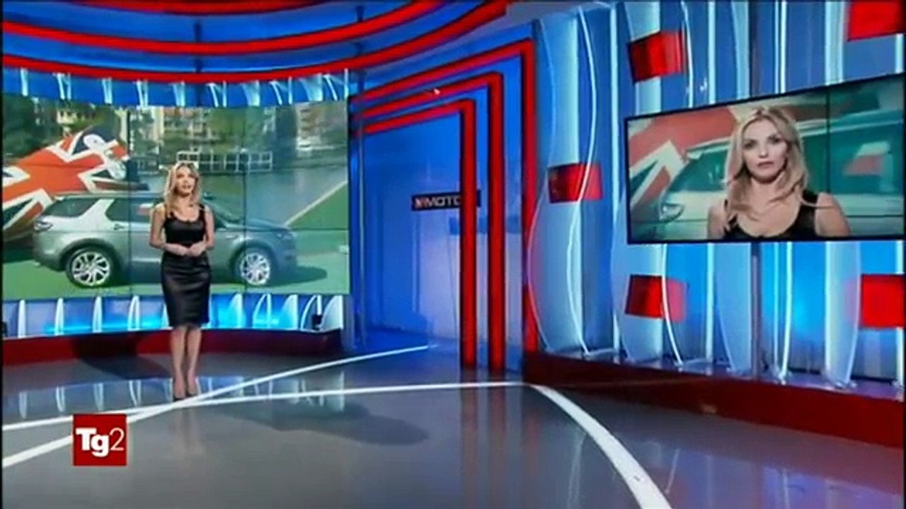 Tg2 motori