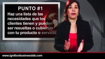 Objeciones Superadas y Vendedores Exitosos 3: ¡Quiero vender mas!