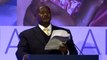 Yoweri Museveni Keynote: London Summit on Family Planning | Bill & Melinda Gates Foundation