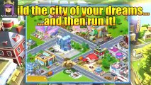 Virtual City Apk Mod + OBB Data - Android Games