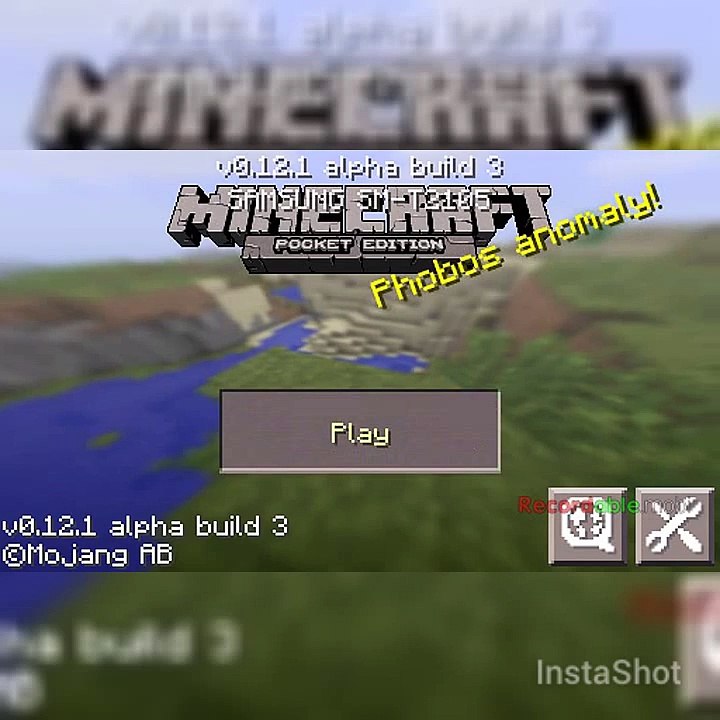Mcpe gamplay just 4 fun ep. 1 kitty