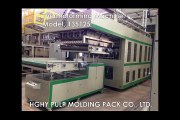HGHY Thermoforming Machine Model.135125_Compress