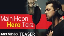 Main Hoon Hero Tera (Hero) Full HD