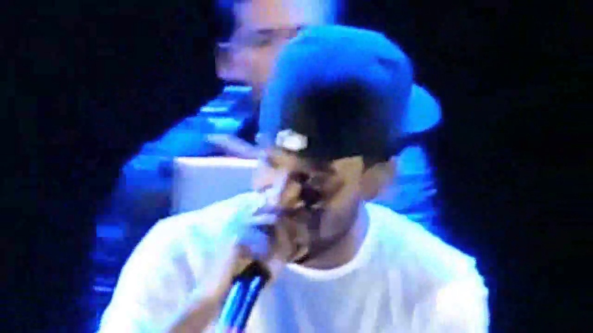 Kid Cudi Up Up Away The Wake Bake Song Fan Video Happy 420 2010 Video Dailymotion