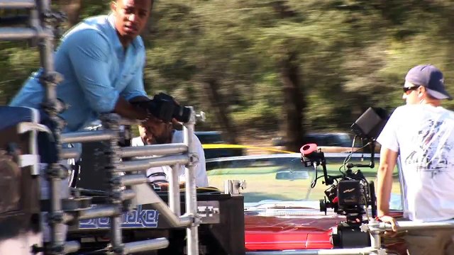 The Game - Celebration ft. Chris Brown,Whiz Khalifa,Lil Wayne&Tyga + Behind The Scenes Interview!