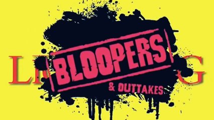 The Lion King 3D-Bloopers & Outtakes HD (1080p)