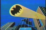 Adventures of Batman and Robin - Opening/Closing Credits