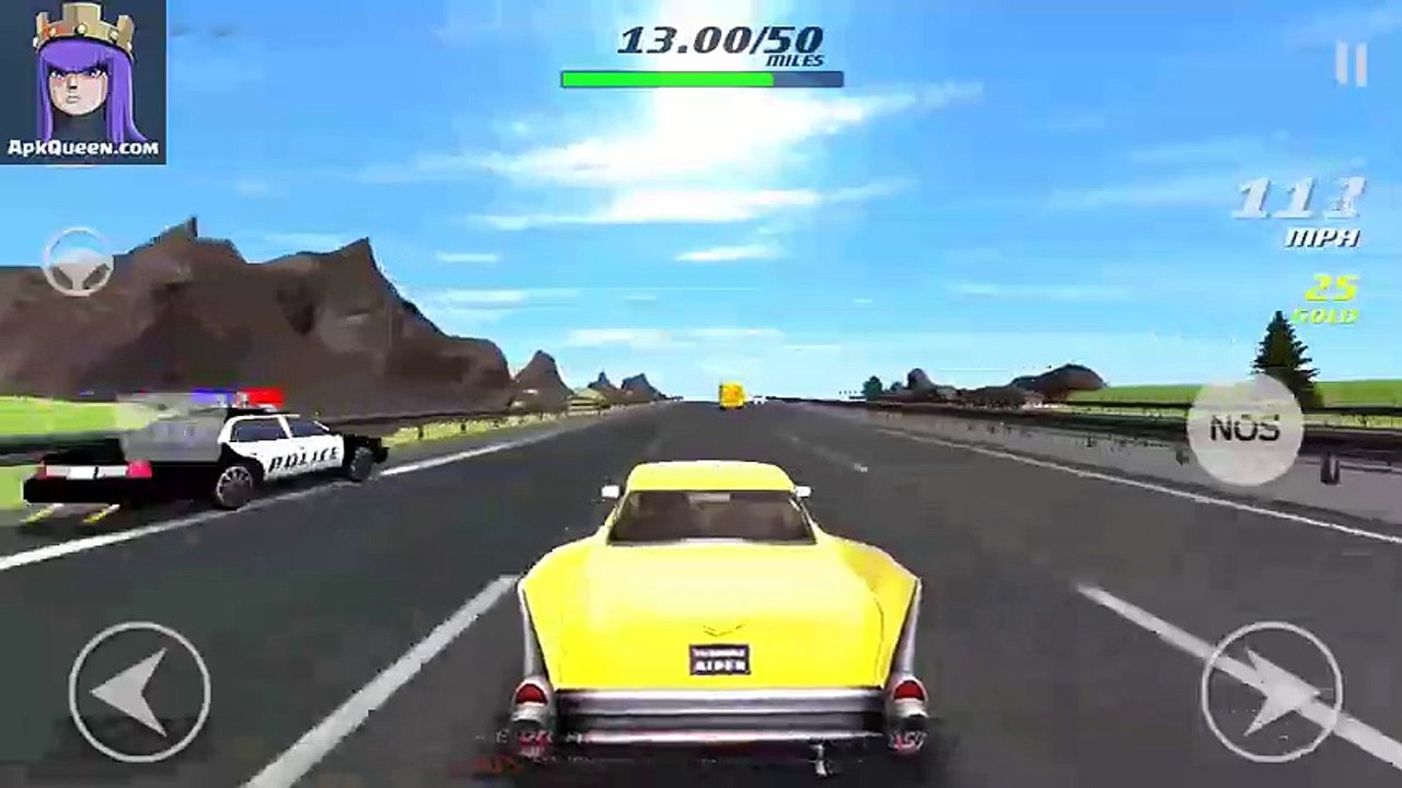 The Incredible Rider Apk Mod + OBB Data - Android Games