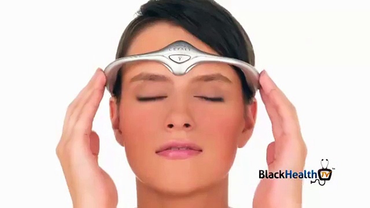 Zapping Migraines