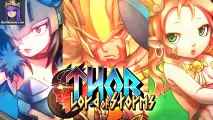Thor - Lord of Storms Apk Mod   OBB Data - Android Games