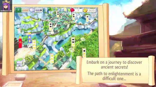 Tile Temple Tactics Apk Mod + OBB Data - Android Games