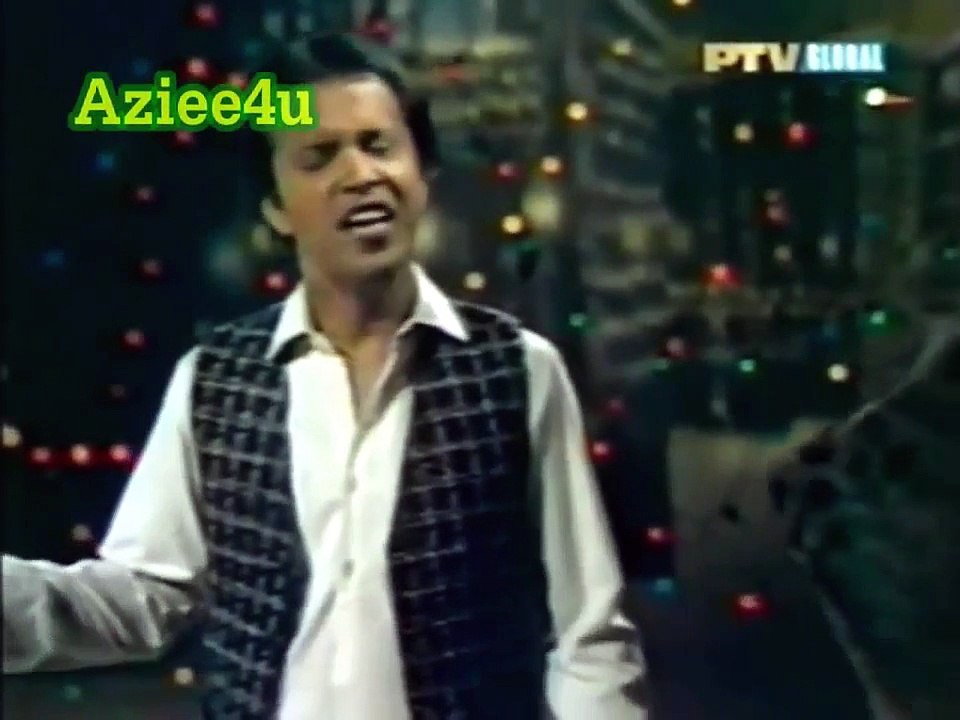 Aye Pak Watan Tujhe Mera Khuda ( The Great Alamgir ) *PTV Classics *