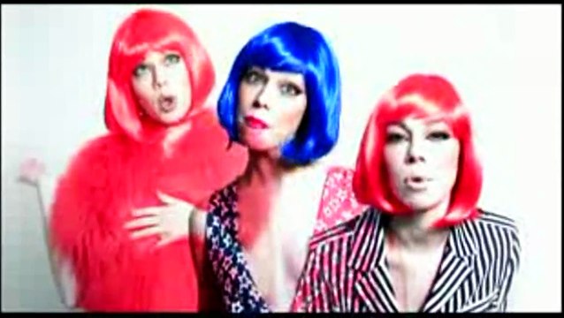 Simone Elle Est Bonne - Trop Bonne Pour Toi ( Et Pop-Hip ) HD Clip Vidéo (Lyrics/Paroles)