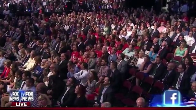 Donald Trump sur ses commentaires sexistes : si vous n'aimez pas, je suis désolé