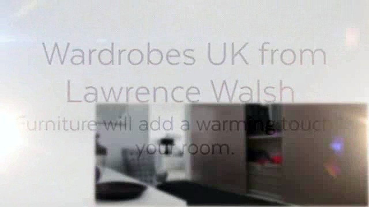 Wardrobes UK