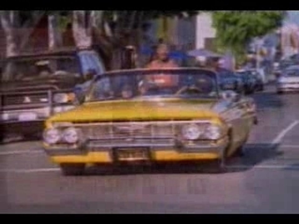 Racionais mc's - negro drama(clip)363