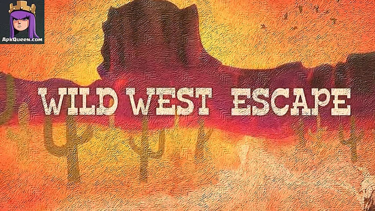 Wild West Escape Apk Mod + OBB Data - Android Games