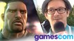 Gamescom 2015 : Crackdown 3, on y a joué, on a tout fait péter, et on a aimé