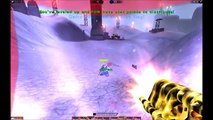 Soul's Fury Mod - Unreal Tournament 2004 (Outrage's GamePlay Footage)