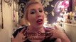 Gwen Stefani | Inspired Makeup Tutorial | Emily Chloe 123