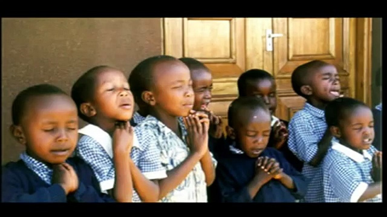 Biate Music Video-Children's Prayer-Esmond L Darnei