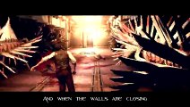 EVIL WITHIN SONG - Into The Mind by Miracle Of Sound