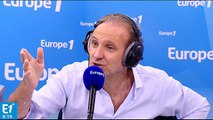 Florian Philippot : Nicolas Sarkozy 