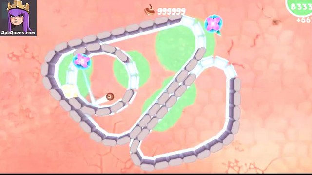 Zeen Apk Mod + OBB Data - Android Games