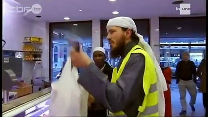 JEAN LOUIS LE SOUMIS REPORTAGE SUR RTBF2