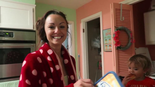 Husband Surprises Wife With Pregnancy News!!