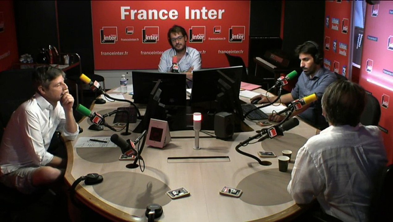 Gilles Kepel : "Le renseignement français n'a pas su voir à temps la mutation du djihadisme"