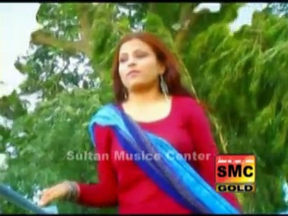 Ghaira naal Sangta na rakh Dhola & Javed Urf Jedi Dhola Vol 3 Sp Gold  2015