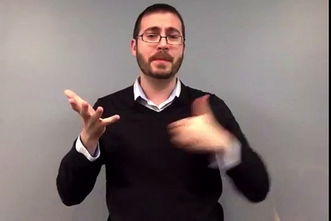 Joshua Pennise Introducing the  4 R's