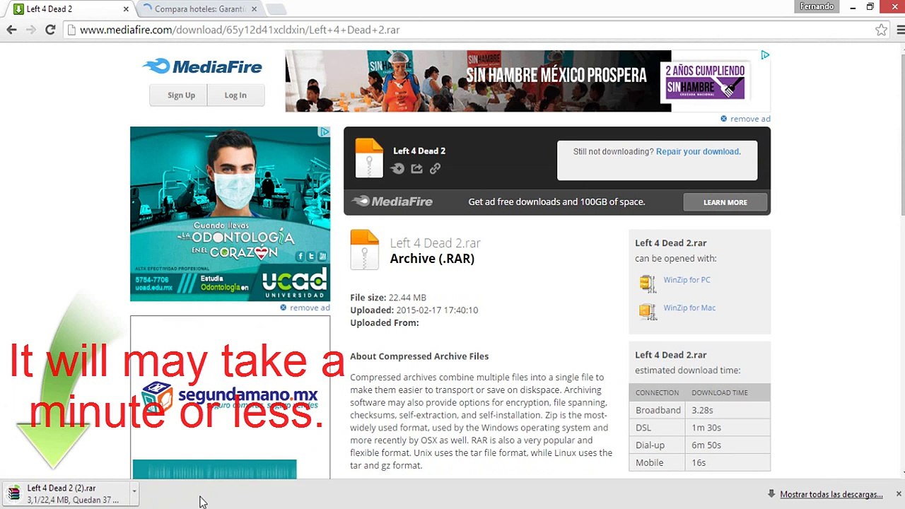 How to install L4D2 Plugins - Ragdoll survivors death , commands , etc...
