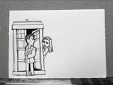 Running Through Time and Space (Doctor Who Fan Animation)