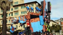 Carnevale di Viareggio