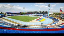 Estadios de Fútbol en Venezuela