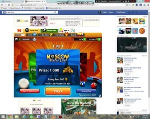 New 8 Ball Pool Testing Hacks....