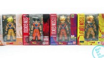 Goku - S.H.Figuarts | Out of da Box