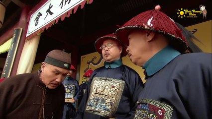 [Vietsub 06/60] Thập Nguyệt Vi Thành 十月围城 / The Stand-in 2013 - Chung Hán Lương