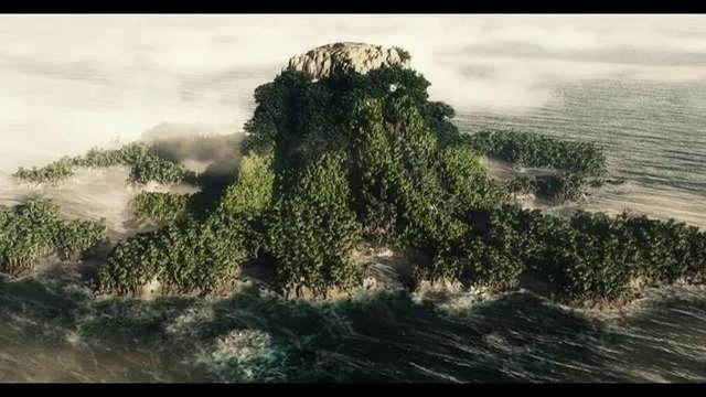 World's 15 Most Mysterious Places You Cant't Visit Amazing Places