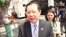 Anwar tetap ketua pembangkang, kata DAP