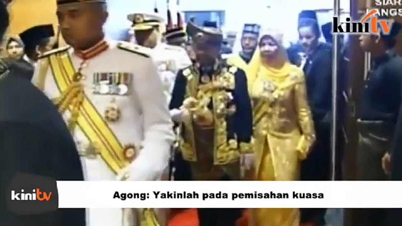 Warta Perdana, Isnin, 9 Mac 2015