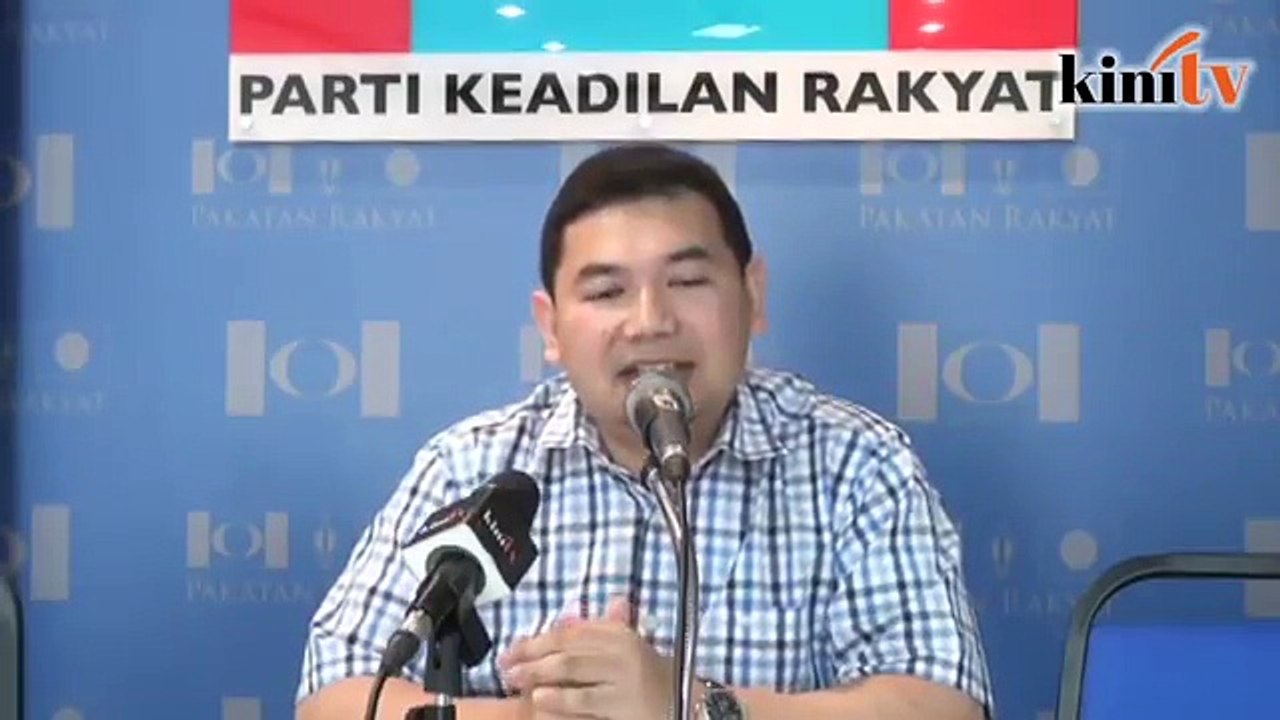 PKR: Pinjaman 1MDB punca CEO Ambank undur