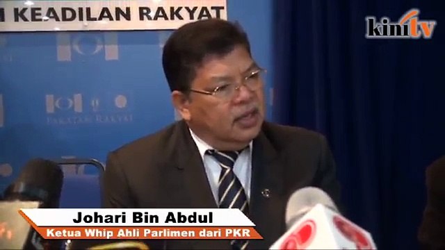 No stand on hudud bill until we see it