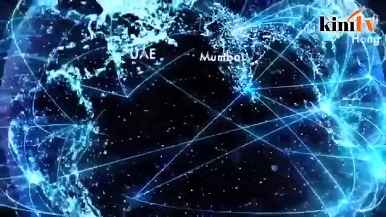 DAP: Najib tidak boleh pisahkan dirinya dari 1MDB