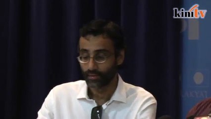 Peguam: Menteri berkuasa izin Anwar ke Parlimen