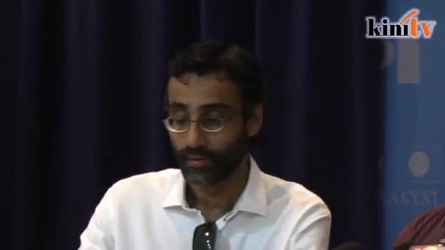 Peguam: Menteri berkuasa izin Anwar ke Parlimen