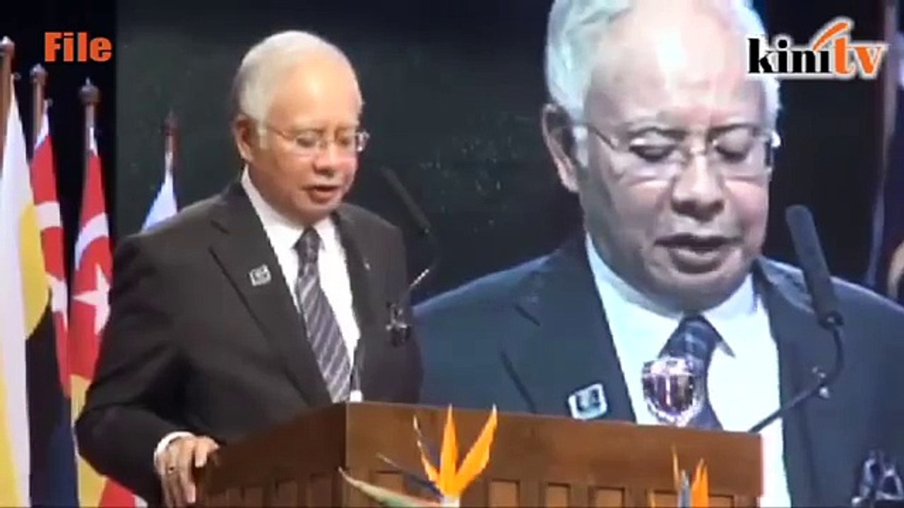 Najib akui Tun Razak amat berjimat, berintegriti